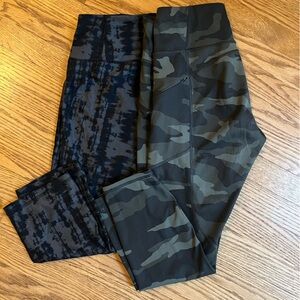 Women’s Athletic Leggings